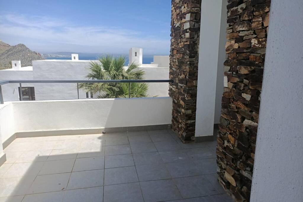 Appartamento Casa Indana Piso Moderno Cerca De Cabo De Gata Mojácar Esterno foto
