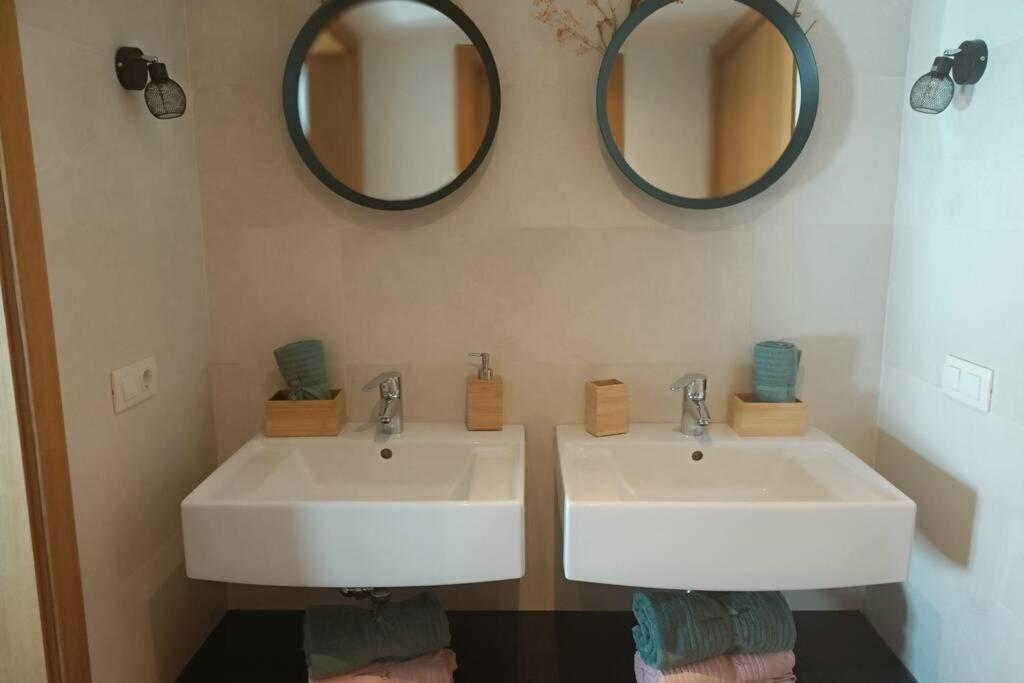 Appartamento Casa Indana Piso Moderno Cerca De Cabo De Gata Mojácar Esterno foto